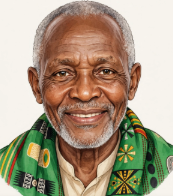 Mzee — FAQ helper